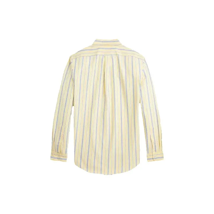 Polo Ralph Lauren Striped Shirt-1