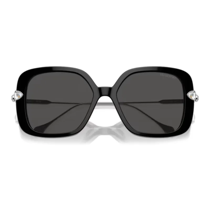 Swarovski Crystal embellished Sunglasses-2