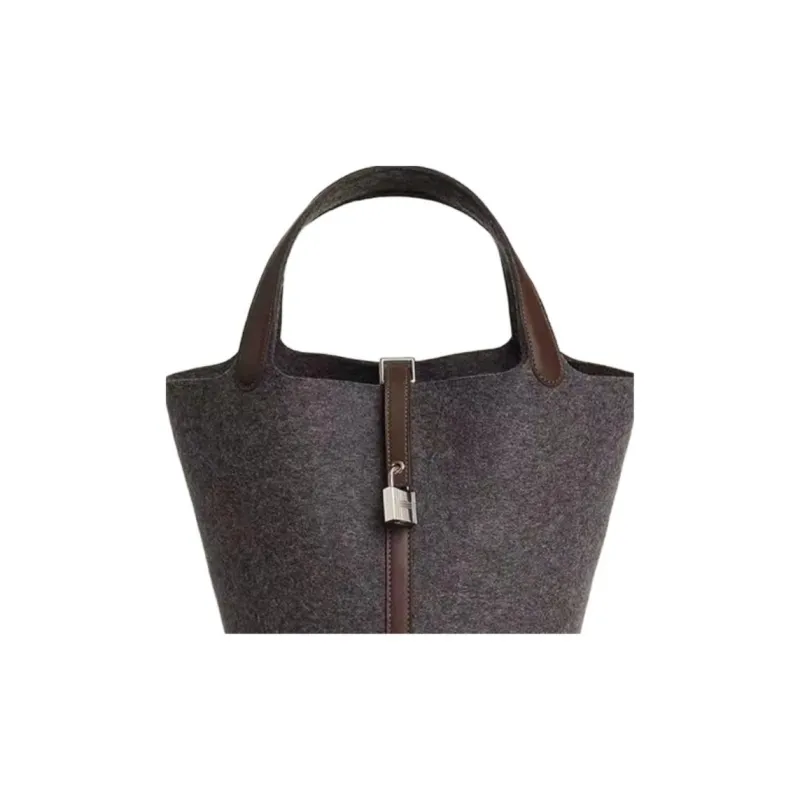 HERMES Picotin Lock Handbags-3
