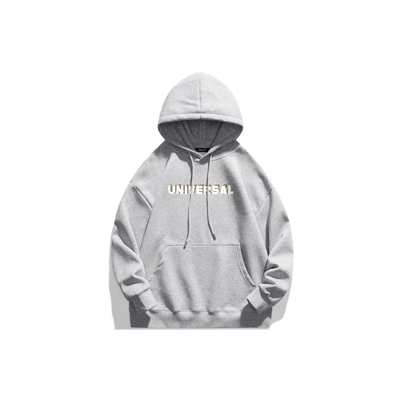 Universal Templates Sweatshirt Unisex-16