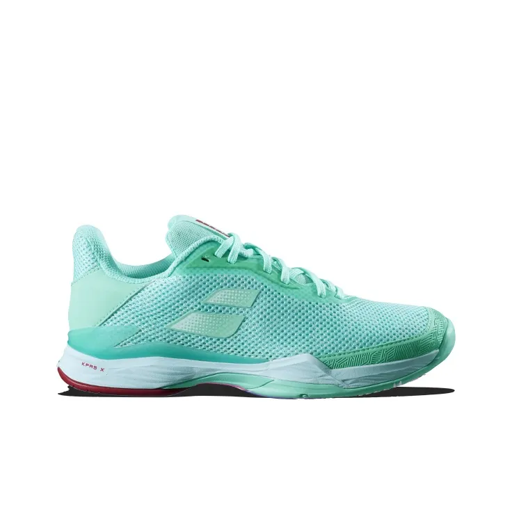 Babolat Low-Top Tennis Shoes Women's-1