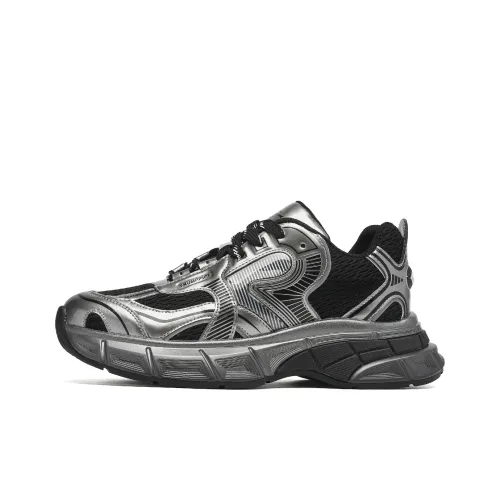 TRUMPPIPE Chunky Sneakers Men