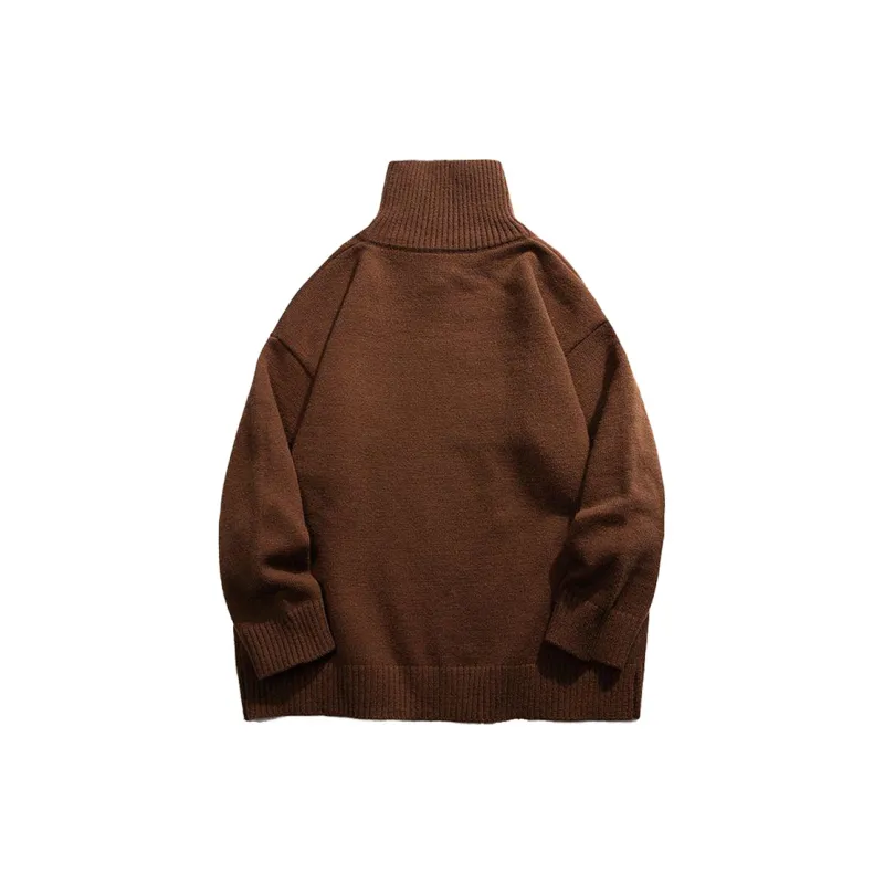 BURIEDALIVE FW23 Knitwear Unisex-6