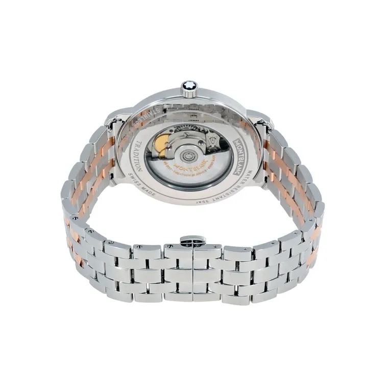 MONTBLANC Men Watch-1