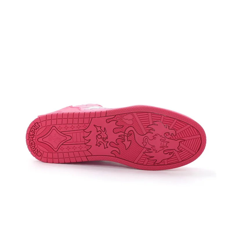 Beam Mix With Kimchi x LBPC Low Top Skateboard Shoes Gift Box Set Unisex-23