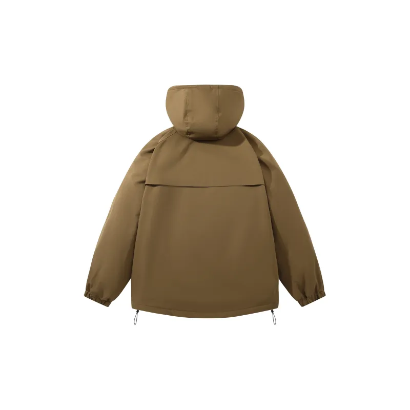 Pepe The Frog Puffer Jacket Unisex-8