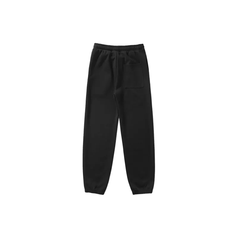 POINTLIMIT Knitted Sports Pants Unisex-1