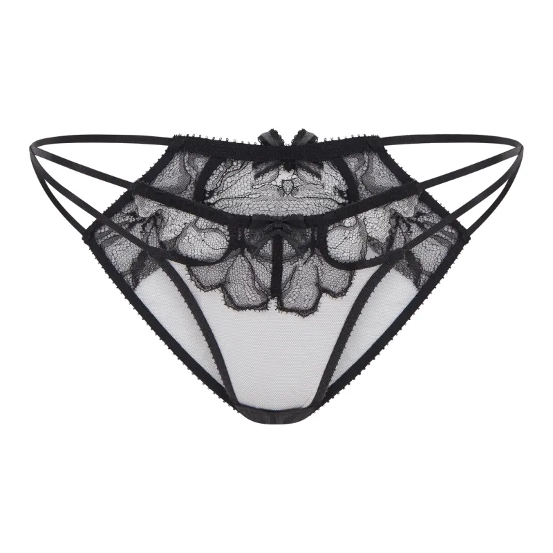 Agent Provocateur Underpants Women's Black-1