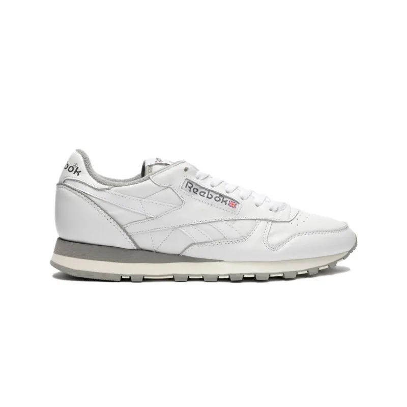 Reebok Classic Leather 2023 Vintage '40th Anniversary White'-1