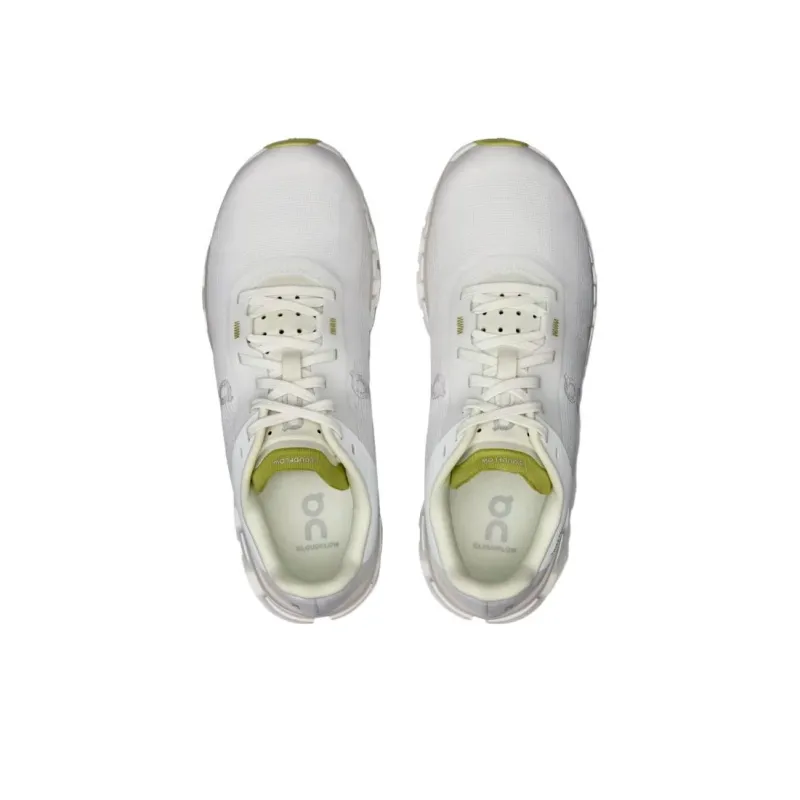On Running Cloudflow 4 White Sand Women's-2
