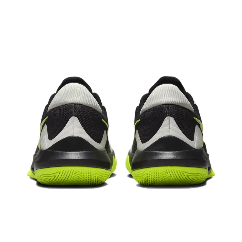 Nike Precision 6 Black Volt Sail-3