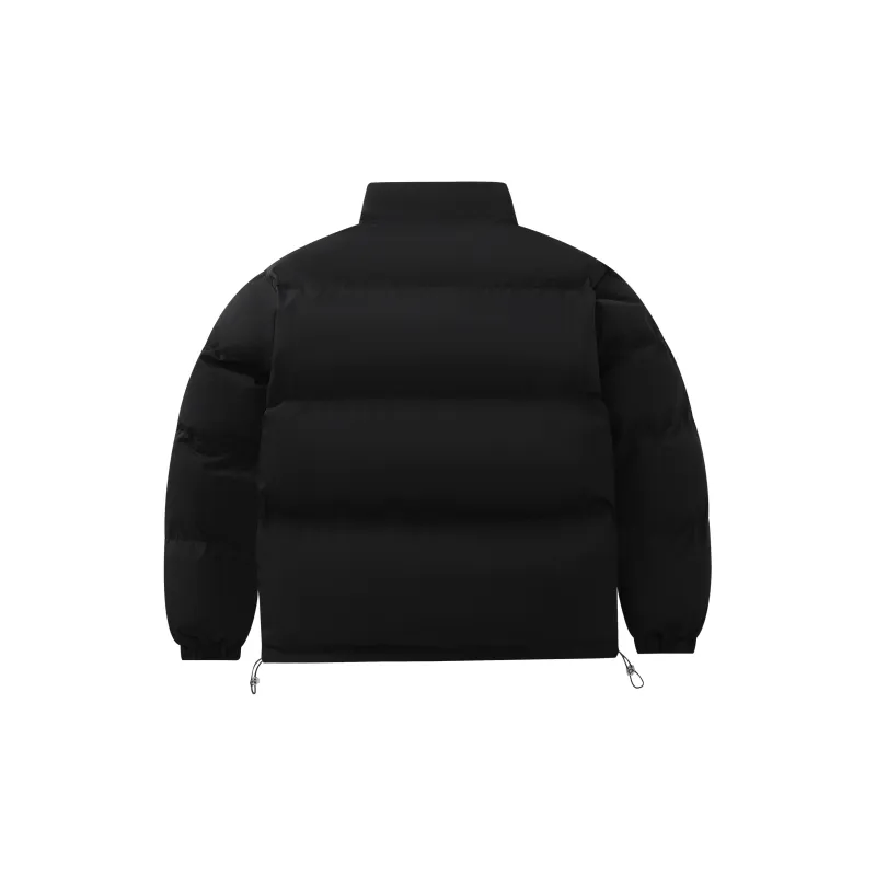 YOUSHIQI Puffer Jackets Unisex-1