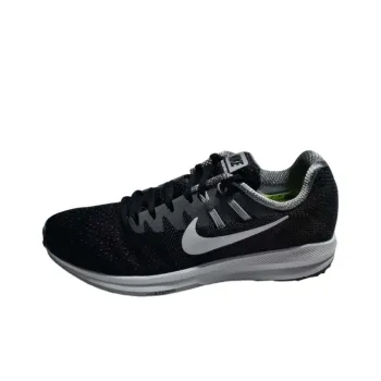 Nike Air Zoom Structure 20 'Black'