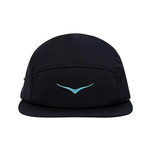 HOKA ONE ONE Baseball Caps Unisex Black