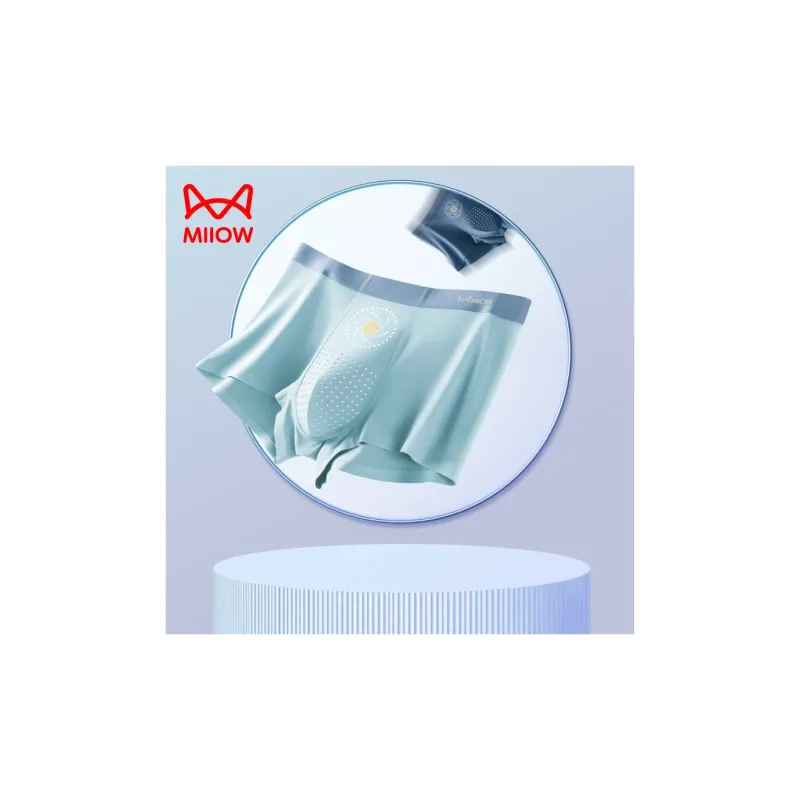 MIIOW Men Underpants-12