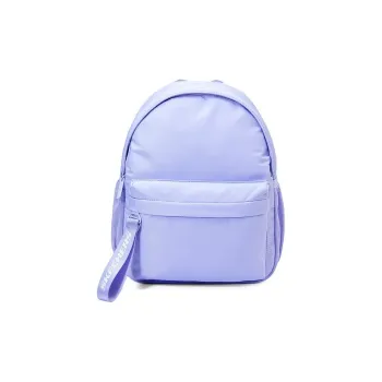 Skechers Fabric Backpack Regular Unisex Photinia Purple