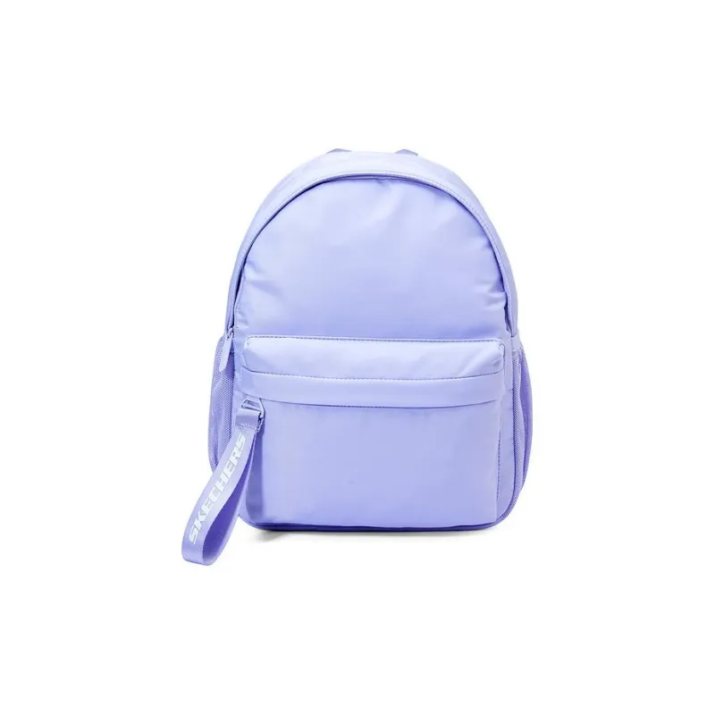 Skechers Fabric Backpack Regular Unisex Photinia Purple-0
