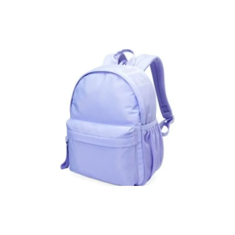 Skechers Fabric Backpack Regular Unisex Photinia Purple-2
