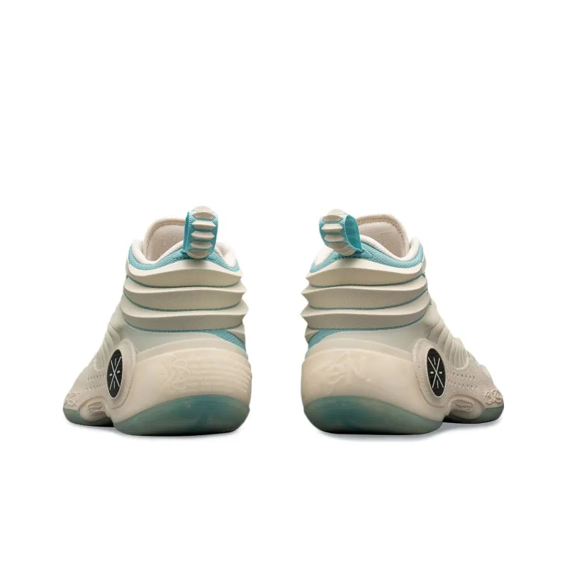 LINING Way Of Wade 10 'White Dragon'-5