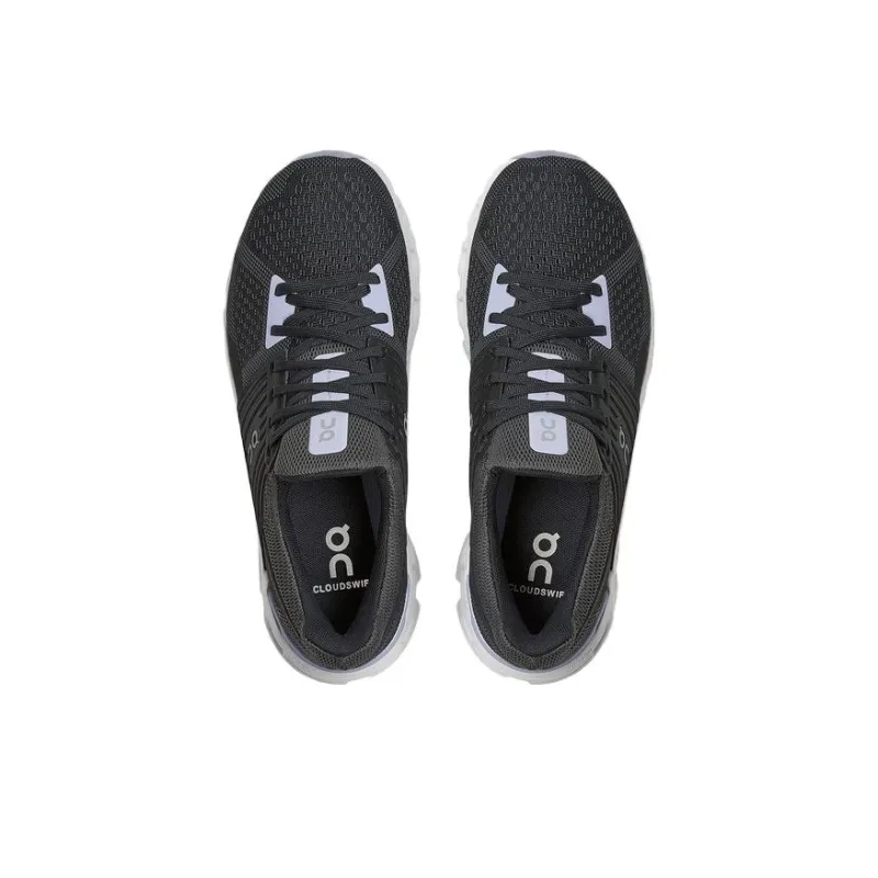 On Running Cloudswift Magnet Lavender Women's-0