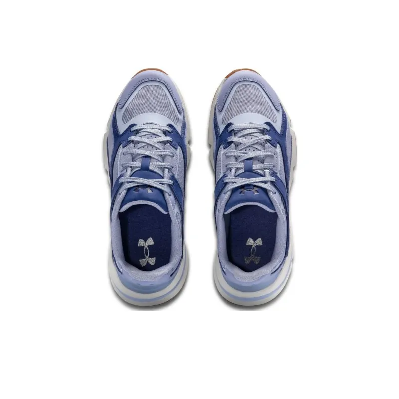 Under Armour Forge 96 'Blue Cream White'-2