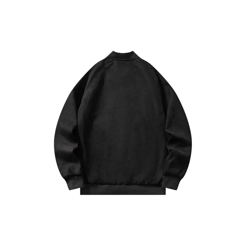 A.X.S.K Baseball Jerseys Unisex-1