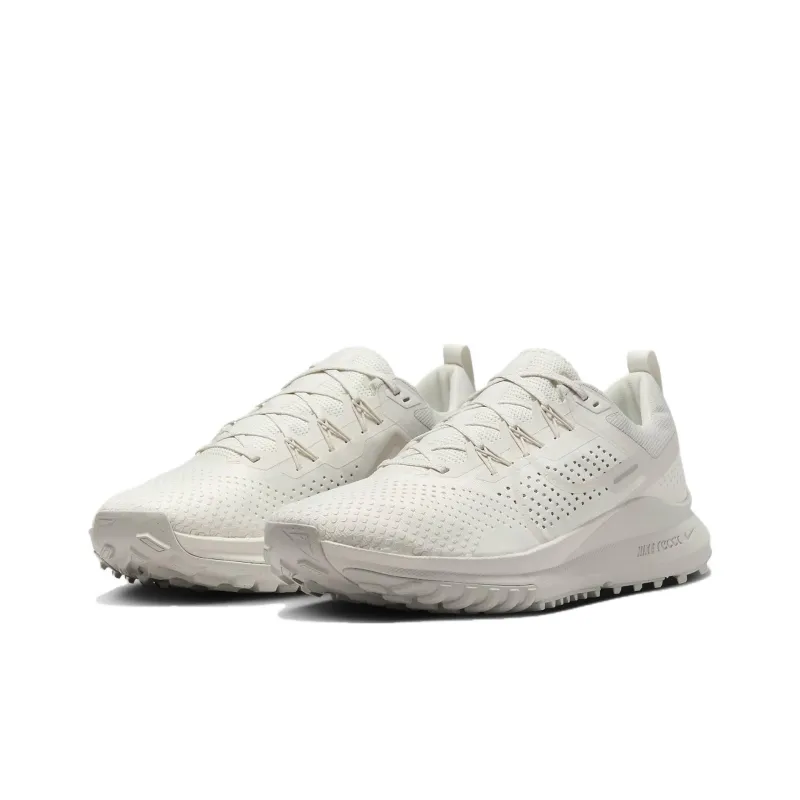 Nike React Pegasus Trail 4 'Beige Grey'-2