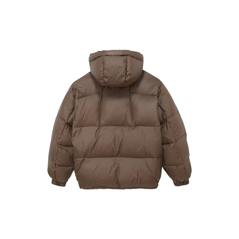 NANS STUDIO Down Jackets Men-6