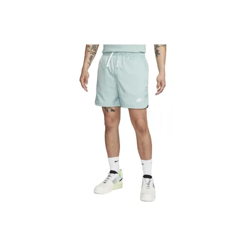 Nike Sportswear Essentials Series Sports Shorts Men Mineral