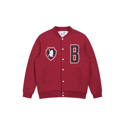 BETTY BOOP Baseball Jerseys Women's Red