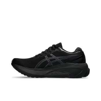 Asics Gel Kayano 30 Extra Wide 'Triple Black'