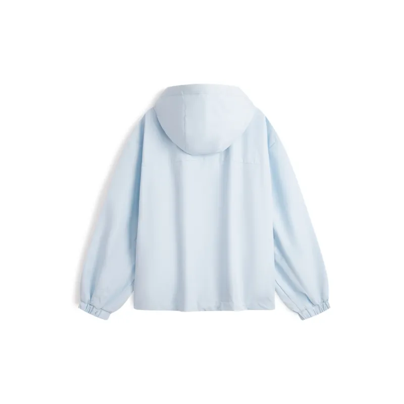 CALVIN KLEIN SS24 Series Jacket Women's-1