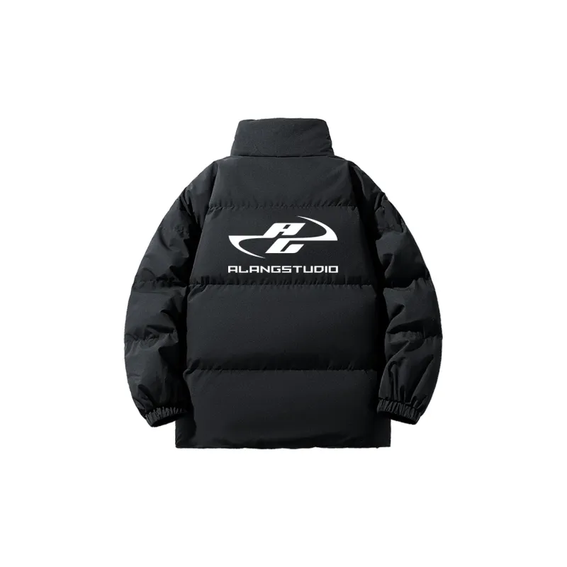 ALang Studio Puffer Jacket Unisex-1