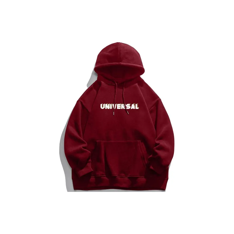 Universal Templates Sweatshirt Unisex-20