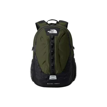 THE NORTH FACE Recycled Polyester With Recycled Nylon Backpack Regular Unisex Newt Brown