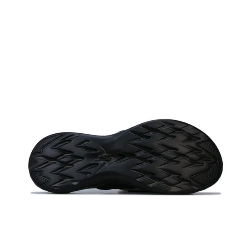 Skechers ON THE GO 600 Preferred Flip Flops Women's Black-3