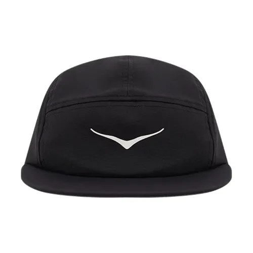 HOKA ONE ONE Baseball Caps Unisex Black