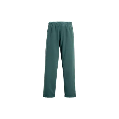 HOLZWEILER Casual Pants Men Green