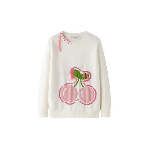 Tokyo Season Sweaters Women's