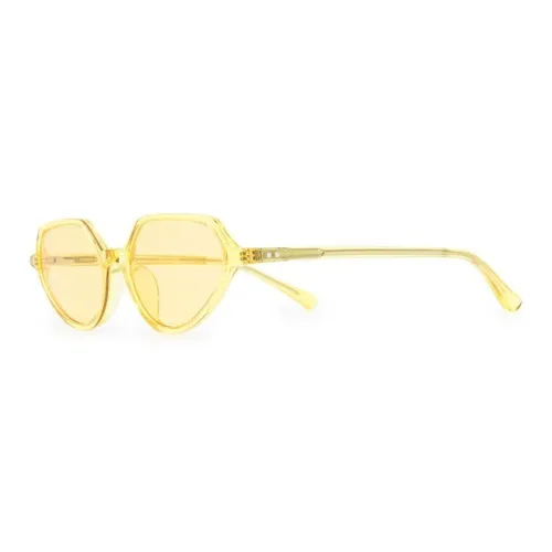 Linda Farrow C7 Cat-eye Sunglasses