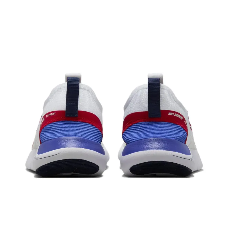 Nike Free Rn Next Nature White University Red-3