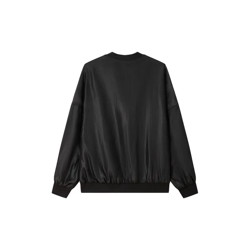 LOUISY AO Jackets Women's Black-1