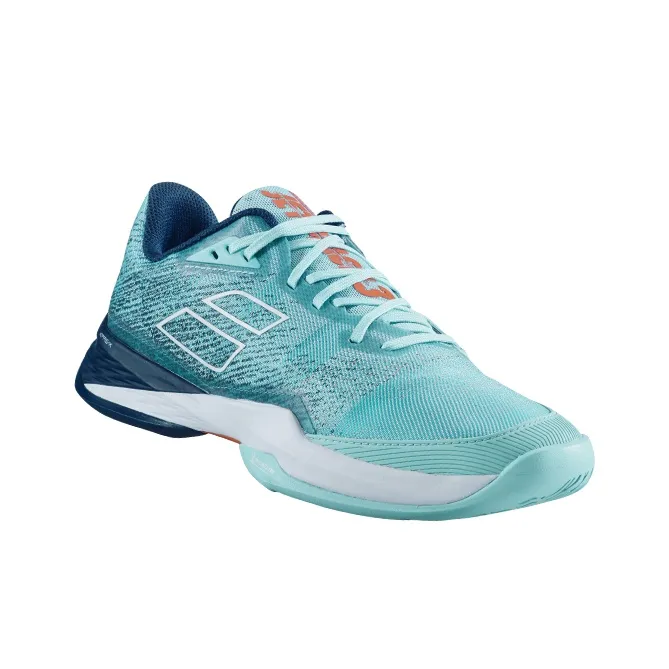 Babolat Tennis Shoes Men's Sky Blue-2