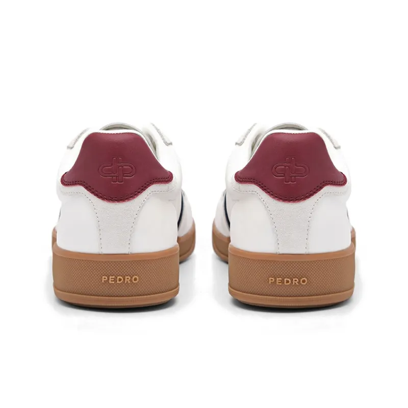 PEDRO Icon Collection Low-Top Skateboard Shoes Women's-2