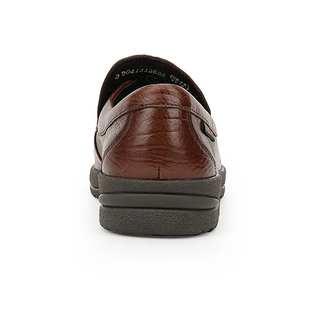 MEPHISTO Loafers Men Low Top Black/Dark Gray/Earth Yellow/Dark Brown-17