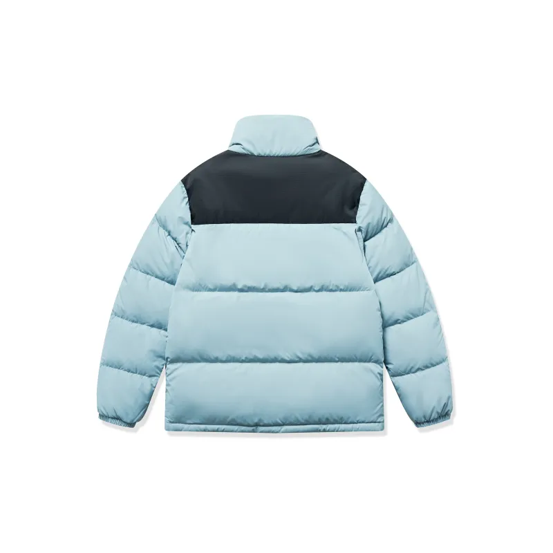 Erke Sports Life Collection Down Jacket Unisex Tianjin Well-1