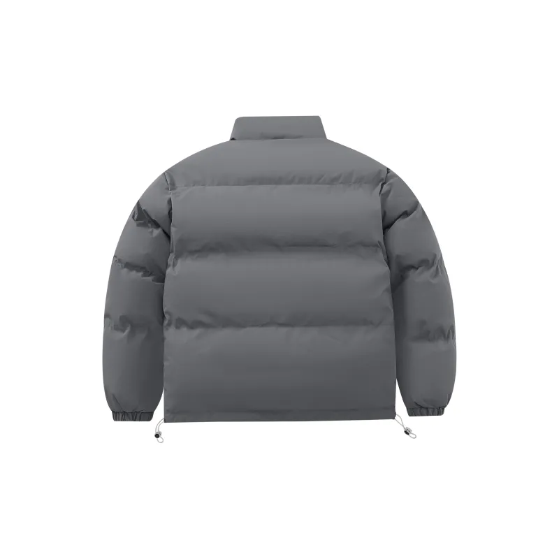 YOUSHIQI Puffer Jackets Unisex-11