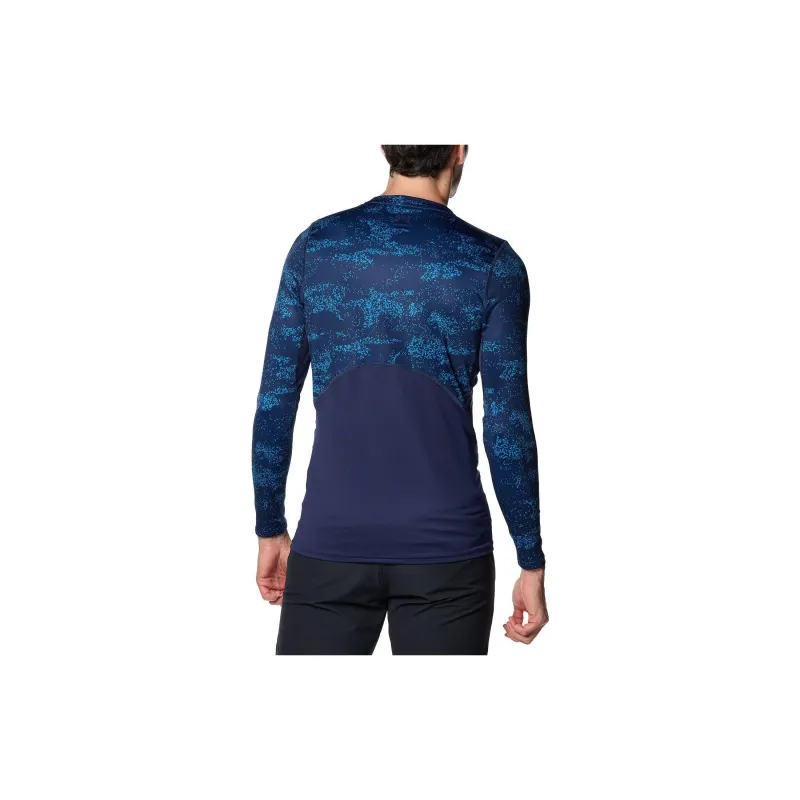 Under Armour T Shirt Men's Blue-1