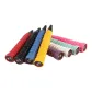 Breathable Keel, 8 Colors, 1 Pack Each