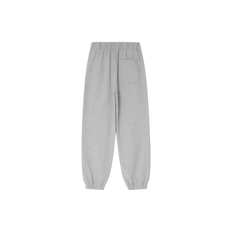 Phew Knitted Sweatpants Unisex-8